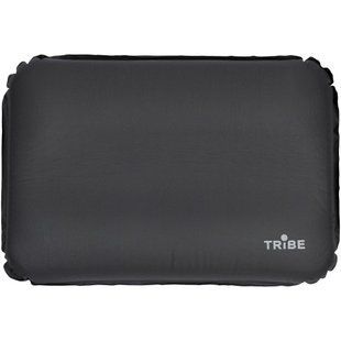 Подушка самонадувная Tribe Self-inflating Pillow T-BD-0004 Grey T-BD-0004-grey фото