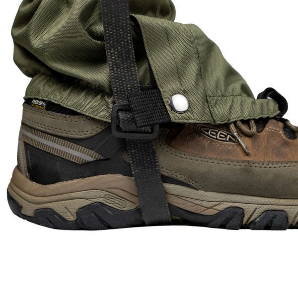 Гамаші Tribe Gaiter T-MC-0010 S-M Olive T-MC-0010-olive-S-M фото