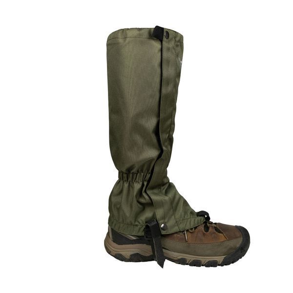 Гамаші Tribe Gaiter T-MC-0010 S-M Olive T-MC-0010-olive-S-M фото