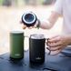 Термочашка Tribe Adventure Mug 0,45 л T-FA-0032 Black T-FA-0032-black фото 17