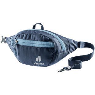 Сумка поясная Deuter Junior Belt 0,7 л 3067 Ink 3910023 3067 фото