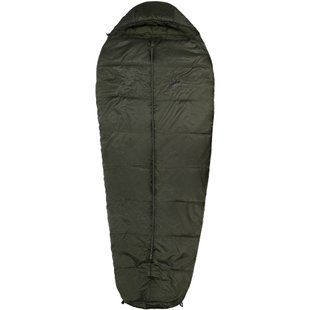 Спальний мішок Tribe Yukon 300 T-loft T-CF-0001 Olive T-CF-0001-olive фото