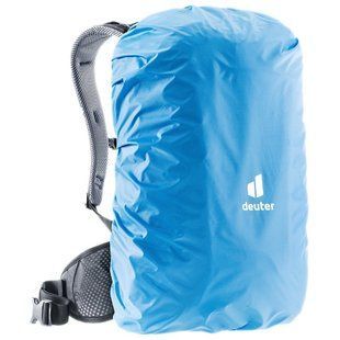 Чехол от дождя Deuter Raincover Square 20-32 л 3013 Coolblue 3942121 3013 фото
