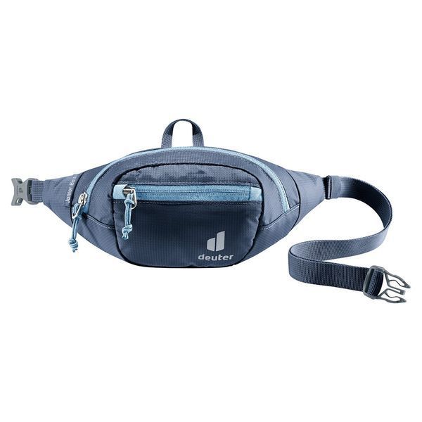 Сумка поясная Deuter Junior Belt 0,7 л 3067 Ink 3910023 3067 фото