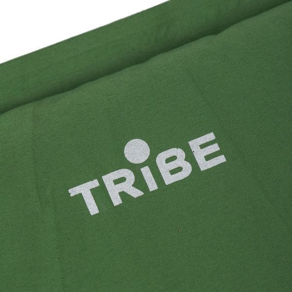 Сидушка самонадувная Tribe Camping Seat T-BD-0018 Green T-BD-0018-green фото