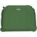 Сидушка самонадувная Tribe Camping Seat T-BD-0018 Green T-BD-0018-green фото 1