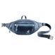 Сумка поясная Deuter Junior Belt 0,7 л 3067 Ink 3910023 3067 фото 3