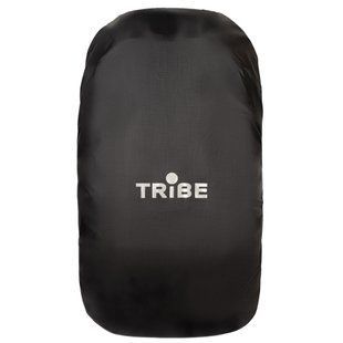 Чехол на рюкзак Tribe Raincover 70-100 л T-IZ-0006 L Black T-IZ-0006-L-black фото