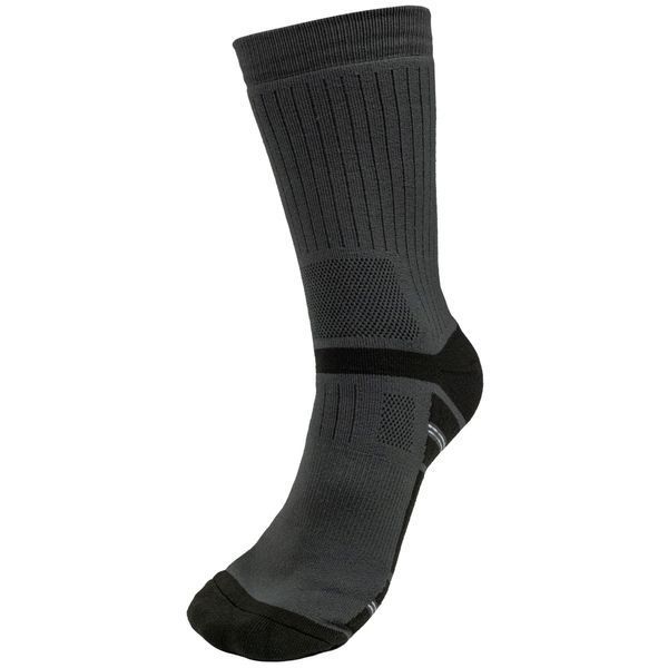 Носки Tribe Trekking Winter T-KB-0009 Grey 38-40 T-KB-0009-grey-38-40 фото