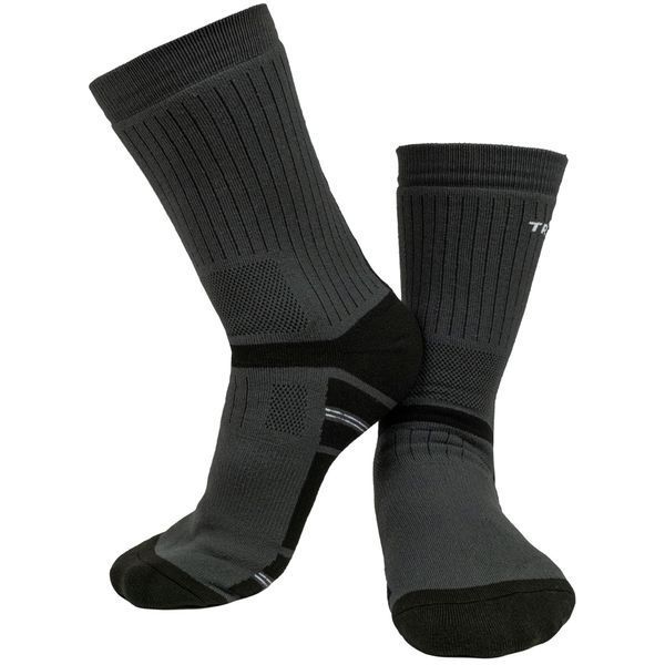 Носки Tribe Trekking Winter T-KB-0009 Grey 38-40 T-KB-0009-grey-38-40 фото