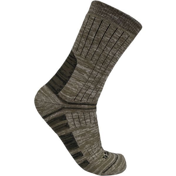 Носки из конопли Tribe Winter Hemp T-KB-0014 Melange 39-42 T-KB-0014-melange-39-42 фото
