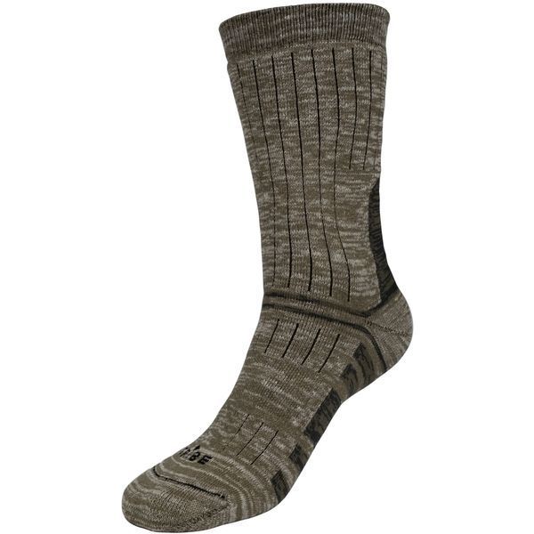 Носки из конопли Tribe Winter Hemp T-KB-0014 Melange 39-42 T-KB-0014-melange-39-42 фото