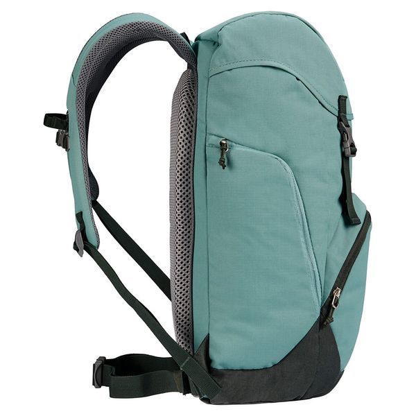 Рюкзак городской Deuter Walker 24 л 2275 Jade-Ivy 3812921 2275 фото
