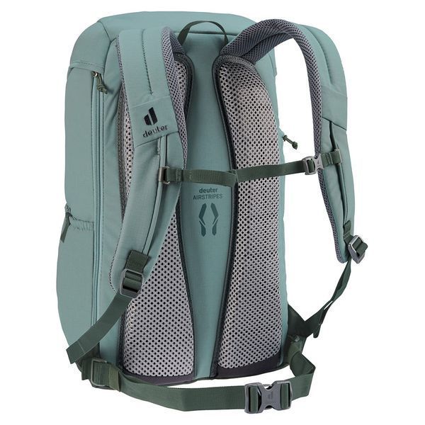 Рюкзак городской Deuter Walker 24 л 2275 Jade-Ivy 3812921 2275 фото