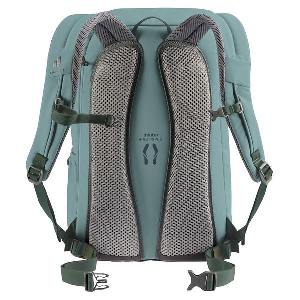 Рюкзак городской Deuter Walker 24 л 2275 Jade-Ivy 3812921 2275 фото