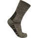 Носки из конопли Tribe Winter Hemp T-KB-0014 Melange 39-42 T-KB-0014-melange-39-42 фото 3