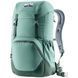 Рюкзак городской Deuter Walker 24 л 2275 Jade-Ivy 3812921 2275 фото 2