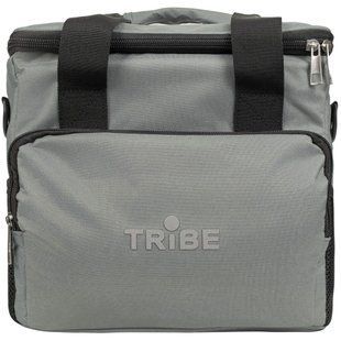 Термосумка Tribe Cooler 10 л T-IF-0009 Grey T-IF-0009-grey фото