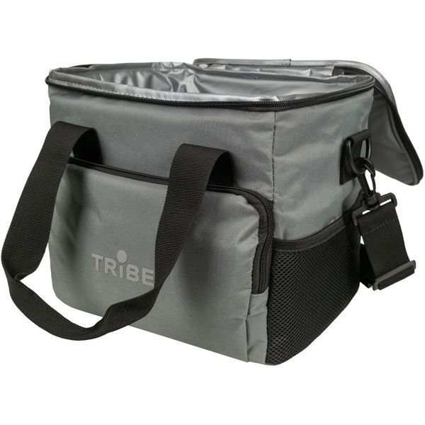 Термосумка Tribe Cooler 10 л T-IF-0009 Grey T-IF-0009-grey фото