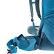 Рюкзак туристичний Deuter Aircontact Core 40+10 л 1358 Reef-Ink 3350122 1358 фото 10