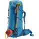 Рюкзак туристичний Deuter Aircontact Core 40+10 л 1358 Reef-Ink 3350122 1358 фото 9
