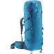Рюкзак туристичний Deuter Aircontact Core 40+10 л 1358 Reef-Ink 3350122 1358 фото 1