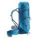 Рюкзак туристичний Deuter Aircontact Core 40+10 л 1358 Reef-Ink 3350122 1358 фото 5