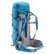 Рюкзак туристичний Deuter Aircontact Core 40+10 л 1358 Reef-Ink 3350122 1358 фото 6