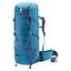 Рюкзак туристичний Deuter Aircontact Core 40+10 л 1358 Reef-Ink 3350122 1358 фото 3