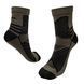 Шкарпетки літні Tribe Trekking Summer T-KB-0005-olive 38/40 T-KB-0005-olive-38-40 фото