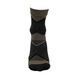 Шкарпетки літні Tribe Trekking Summer T-KB-0005-olive 38/40 T-KB-0005-olive-38-40 фото 4