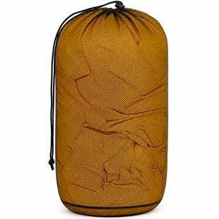 Органайзер сітчастий Tribe Mesh Sack T-CG-0011 Black L T-CG-0011-black-L фото