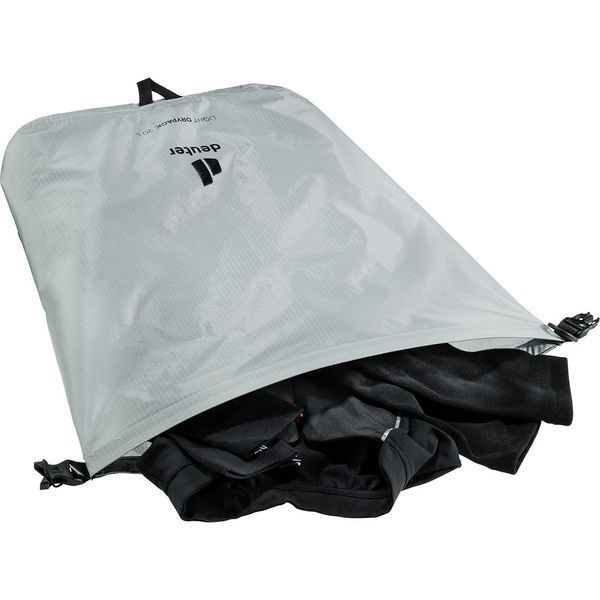 Чехол-мешок Deuter Light Drypack 20 л 4012 Tin 3940421 4012 фото