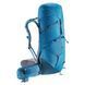 Рюкзак туристичний Deuter Aircontact Core 50+10 л 1358 Reef-Ink 3350322 1358 фото 5