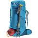 Рюкзак туристичний Deuter Aircontact Core 50+10 л 1358 Reef-Ink 3350322 1358 фото 9