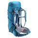 Рюкзак туристичний Deuter Aircontact Core 50+10 л 1358 Reef-Ink 3350322 1358 фото 6