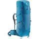 Рюкзак туристичний Deuter Aircontact Core 50+10 л 1358 Reef-Ink 3350322 1358 фото 1
