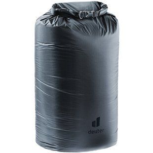 Чохол-мішок Deuter Light Drypack 30 л 4014 Graphite 3940521 4014 фото