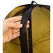 Органайзер сітчастий Tribe Mesh Sack T-CG-0011 Black S T-CG-0011-black-S фото 4