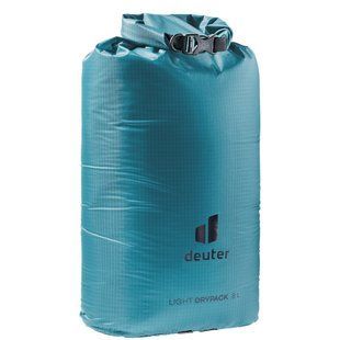 Чохол-мішок Deuter Light Drypack 8 л 3026 Petrol 3940221 3026 фото