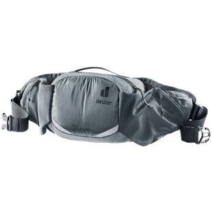 Сумка поясная Deuter Pulse 3 л 4014 Graphite 3910123 4014 фото