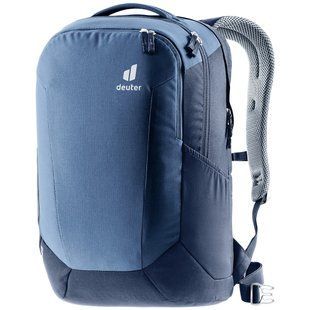 Рюкзак городской Deuter Giga 28 л 1348 Marine-Ink 3812321 1348 фото