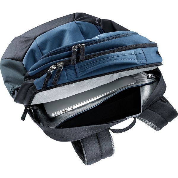 Рюкзак городской Deuter Giga 28 л 1348 Marine-Ink 3812321 1348 фото