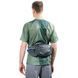 Сумка поясная Deuter Pulse 3 л 4014 Graphite 3910123 4014 фото 4