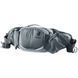 Сумка поясная Deuter Pulse 3 л 4014 Graphite 3910123 4014 фото 1