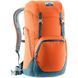 Рюкзак городской Deuter Walker 24 л 9312 Paprika-Arctic 3812921 9312 фото