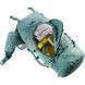 Рюкзак туристичний Deuter Aircontact Core SL 55+10 л 2444 Jade-Graphite 3350422 2444 фото 11